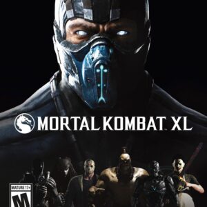 Mortal Kombat XL - Xbox One