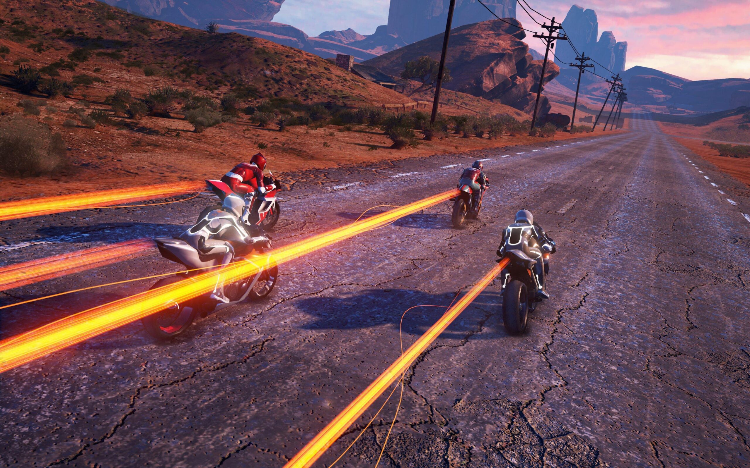 Moto Racer 4 - PlayStation 4 - Image 4