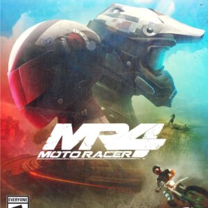 Moto Racer 4 - Xbox One