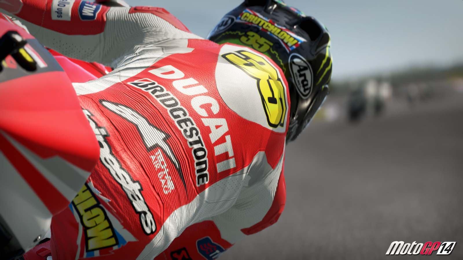 MotoGP 14 - PlayStation 4 - Image 3