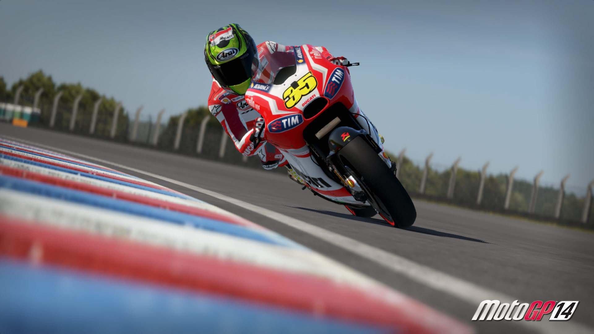 MotoGP 14 - PlayStation 4 - Image 9