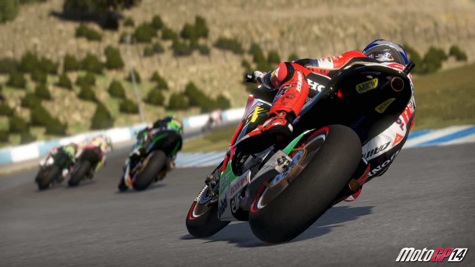 MotoGP 14 - PlayStation 4 - Image 10