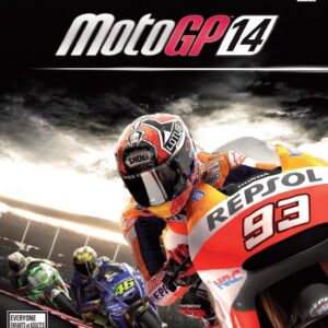 MotoGP 14 - Xbox 360