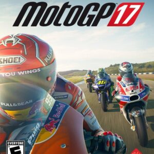 MotoGP17 - GameStop Exclusive - Xbox One