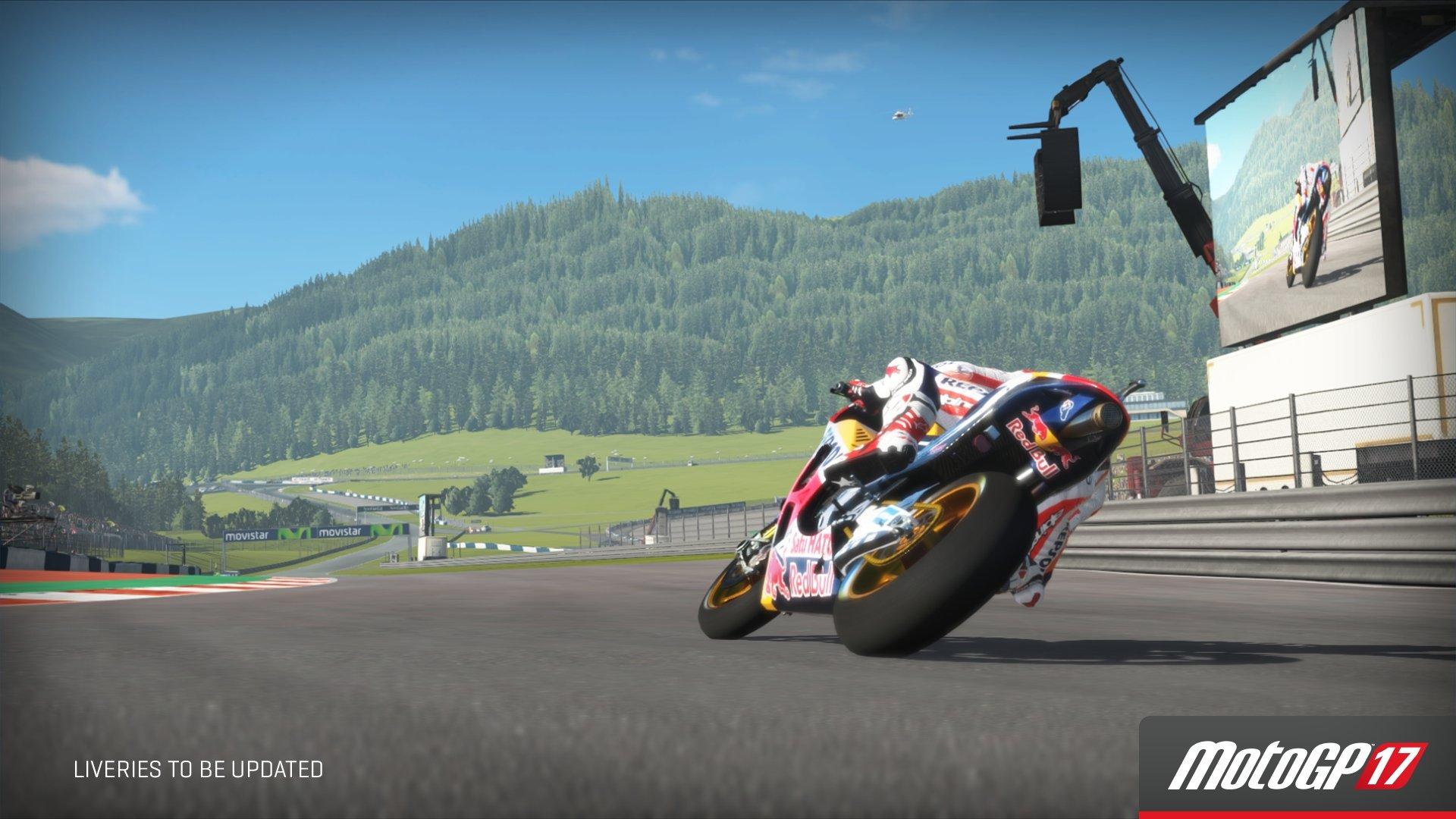 MotoGP17 - GameStop Exclusive - Xbox One - Image 7