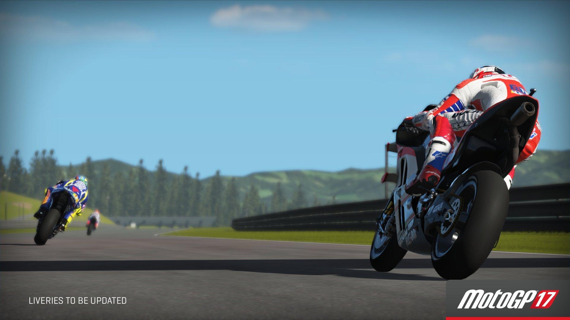 MotoGP17 - GameStop Exclusive - Xbox One - Image 8