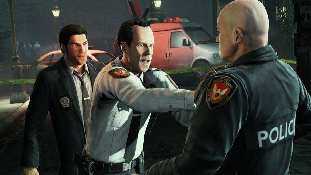Murdered: Soul Suspect - PlayStation 3 - Image 2