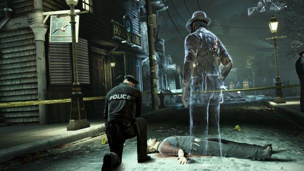 Murdered: Soul Suspect - PlayStation 3 - Image 3