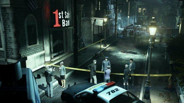 Murdered: Soul Suspect - PlayStation 3 - Image 4