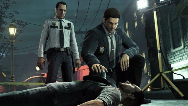 Murdered: Soul Suspect - PlayStation 3 - Image 7