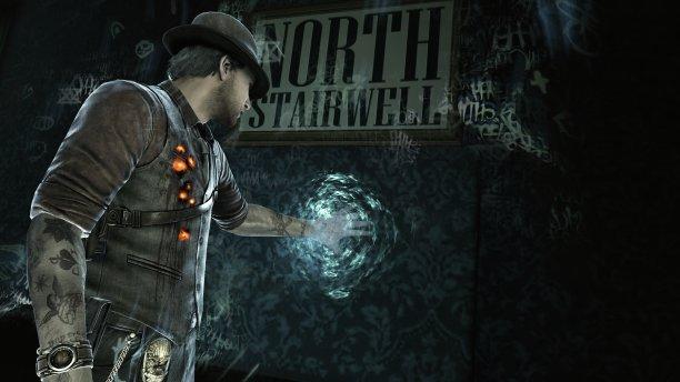 Murdered: Soul Suspect - PlayStation 3 - Image 8