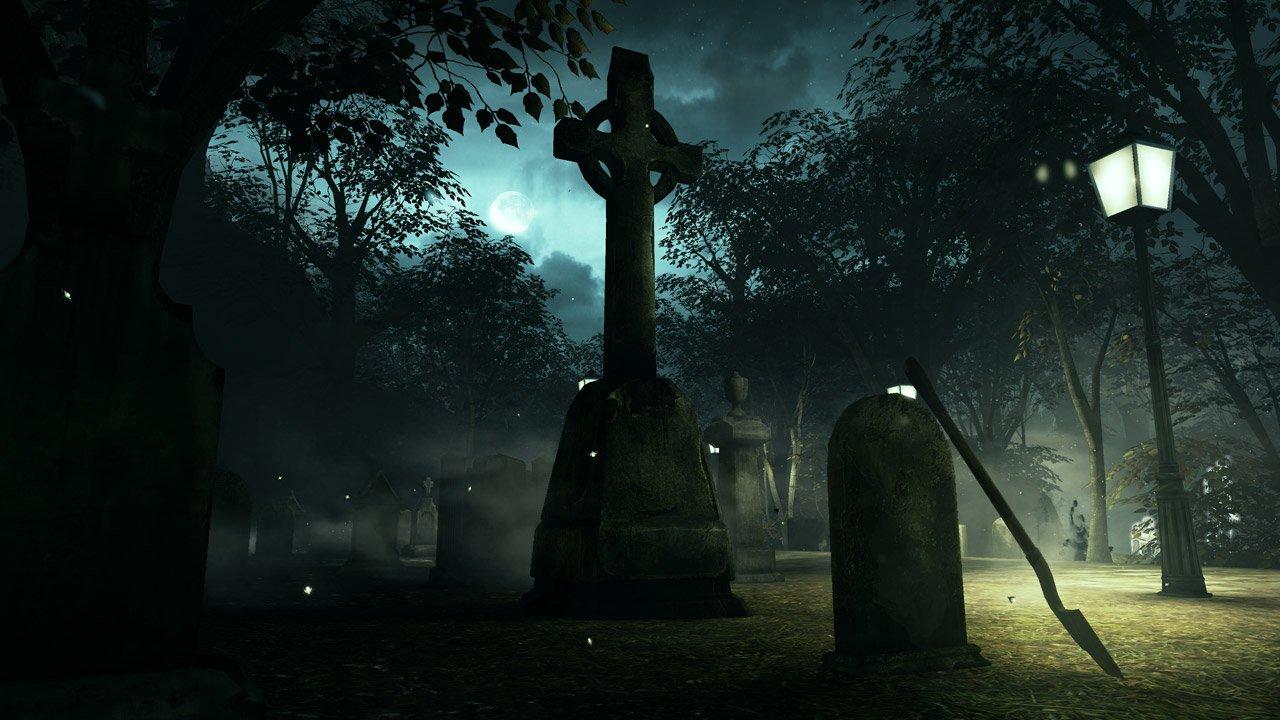 Murdered: Soul Suspect - PlayStation 3 - Image 9
