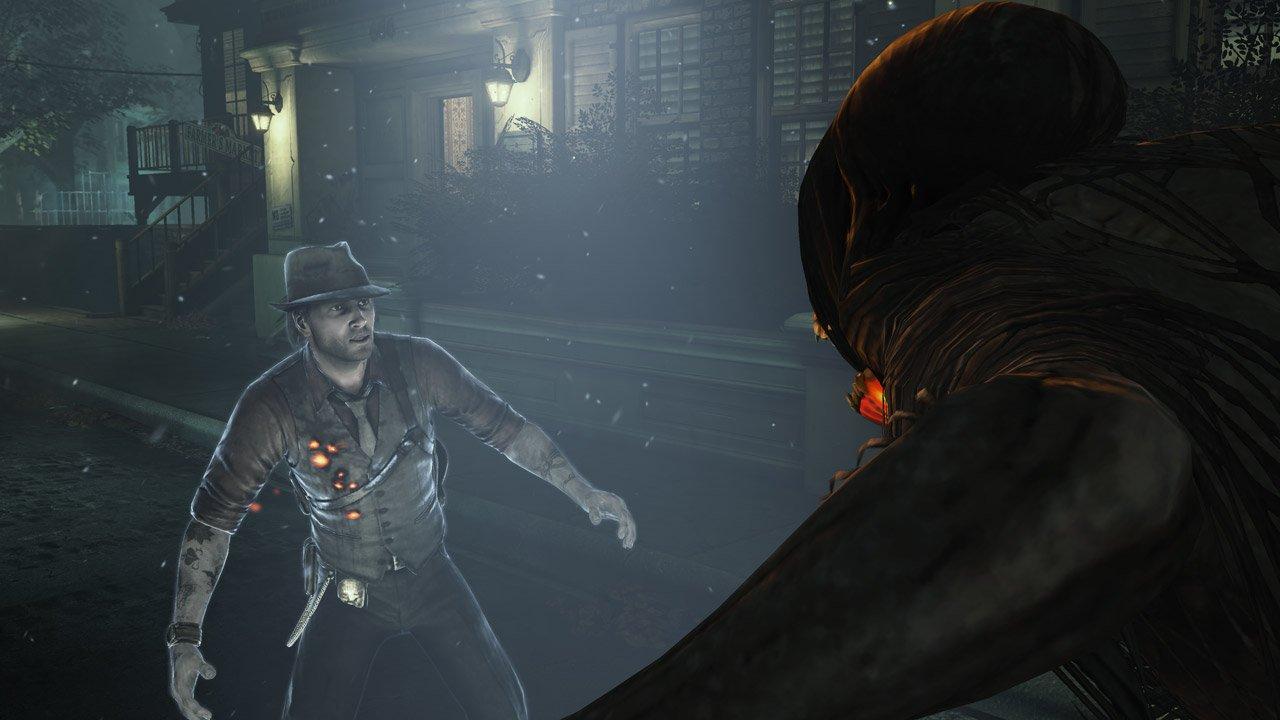 Murdered: Soul Suspect - PlayStation 3 - Image 10