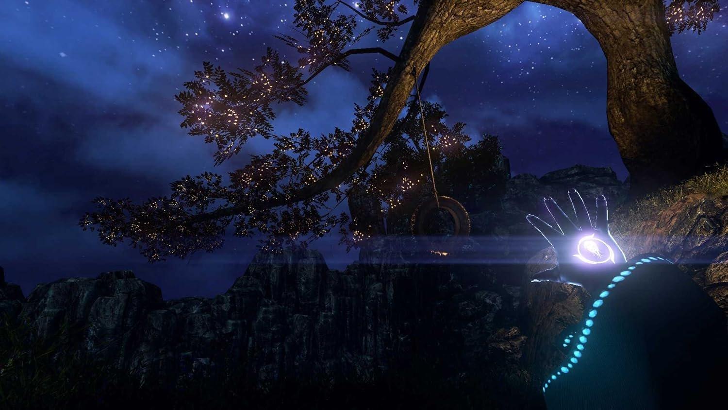 N.E.R.O.: Nothing Ever Remains Obscure - PlayStation 4 - Image 4