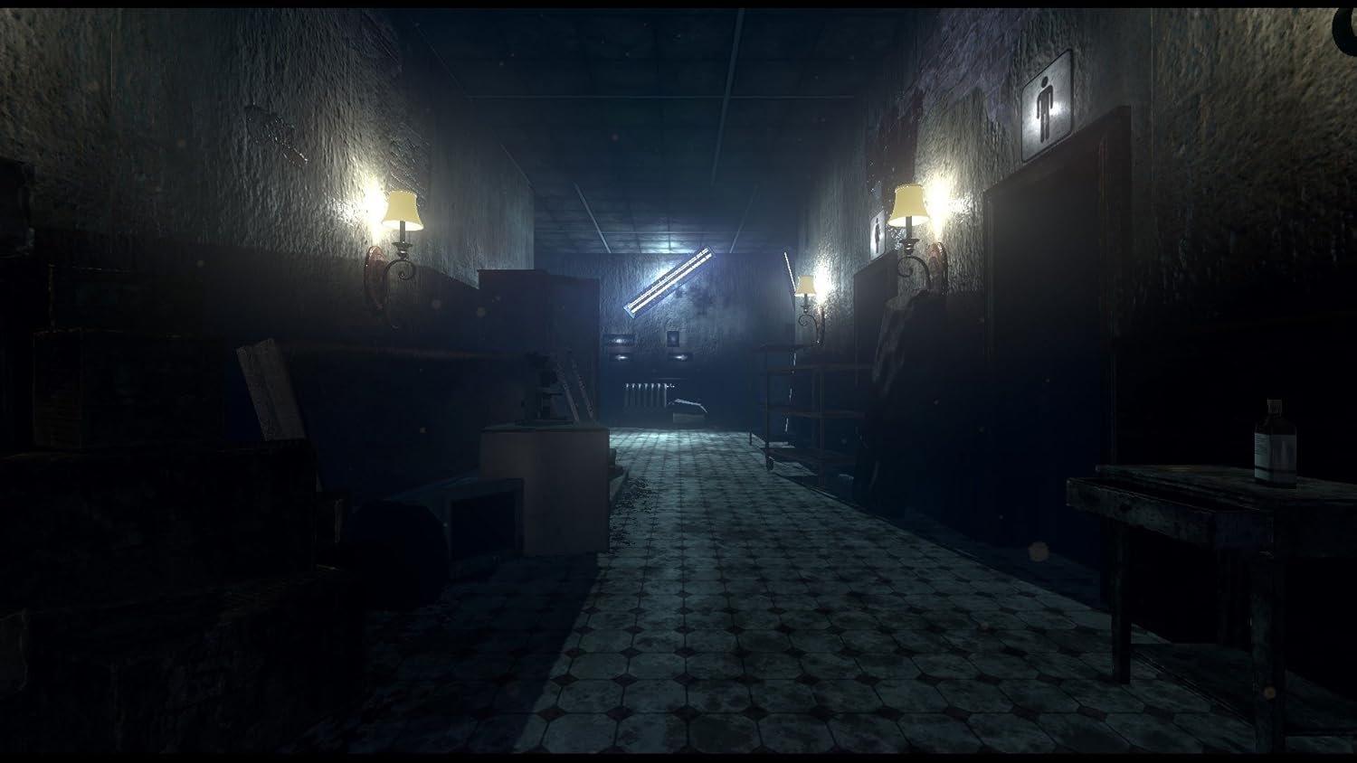 N.E.R.O.: Nothing Ever Remains Obscure - PlayStation 4 - Image 5