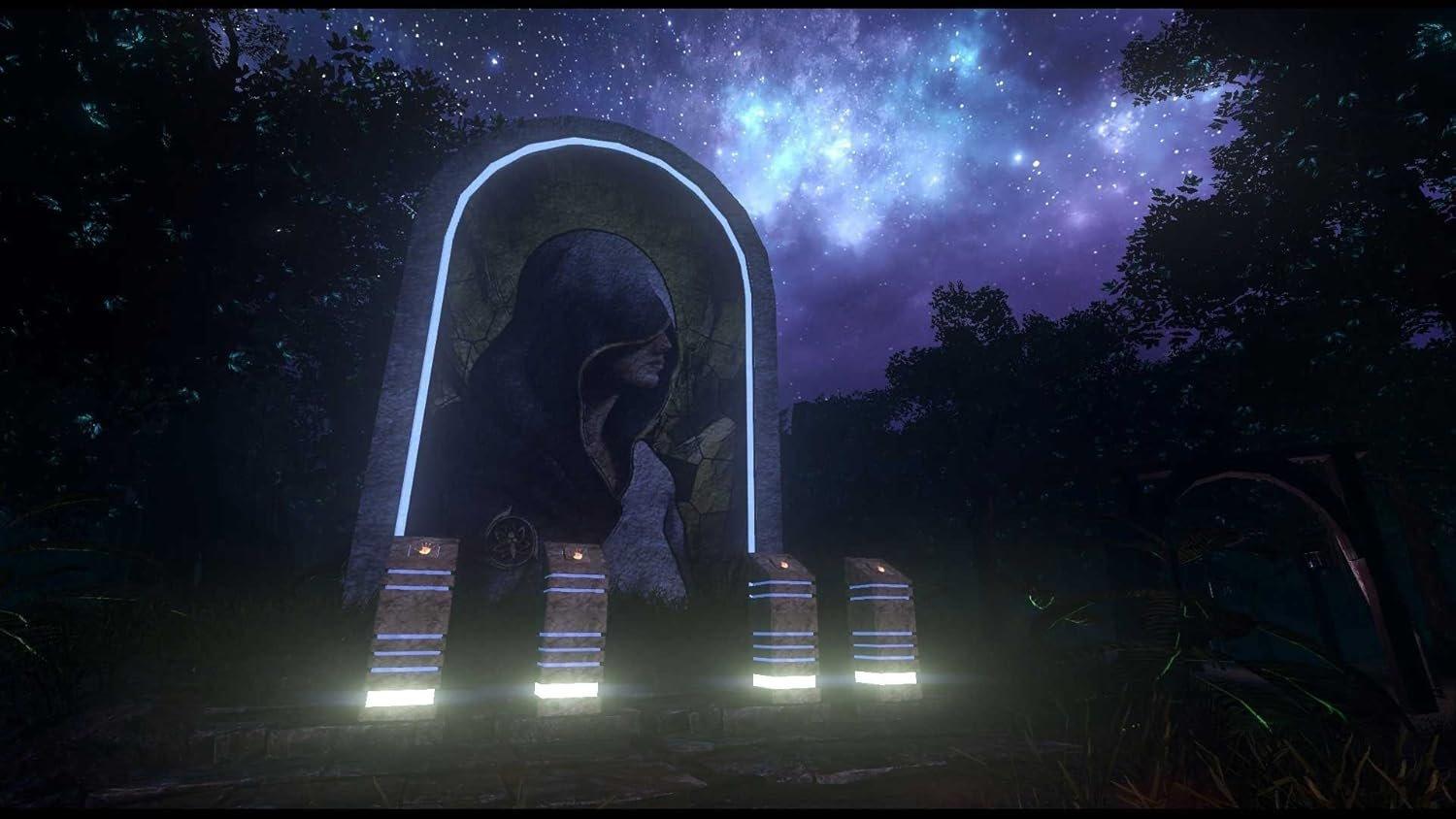N.E.R.O.: Nothing Ever Remains Obscure - PlayStation 4 - Image 6