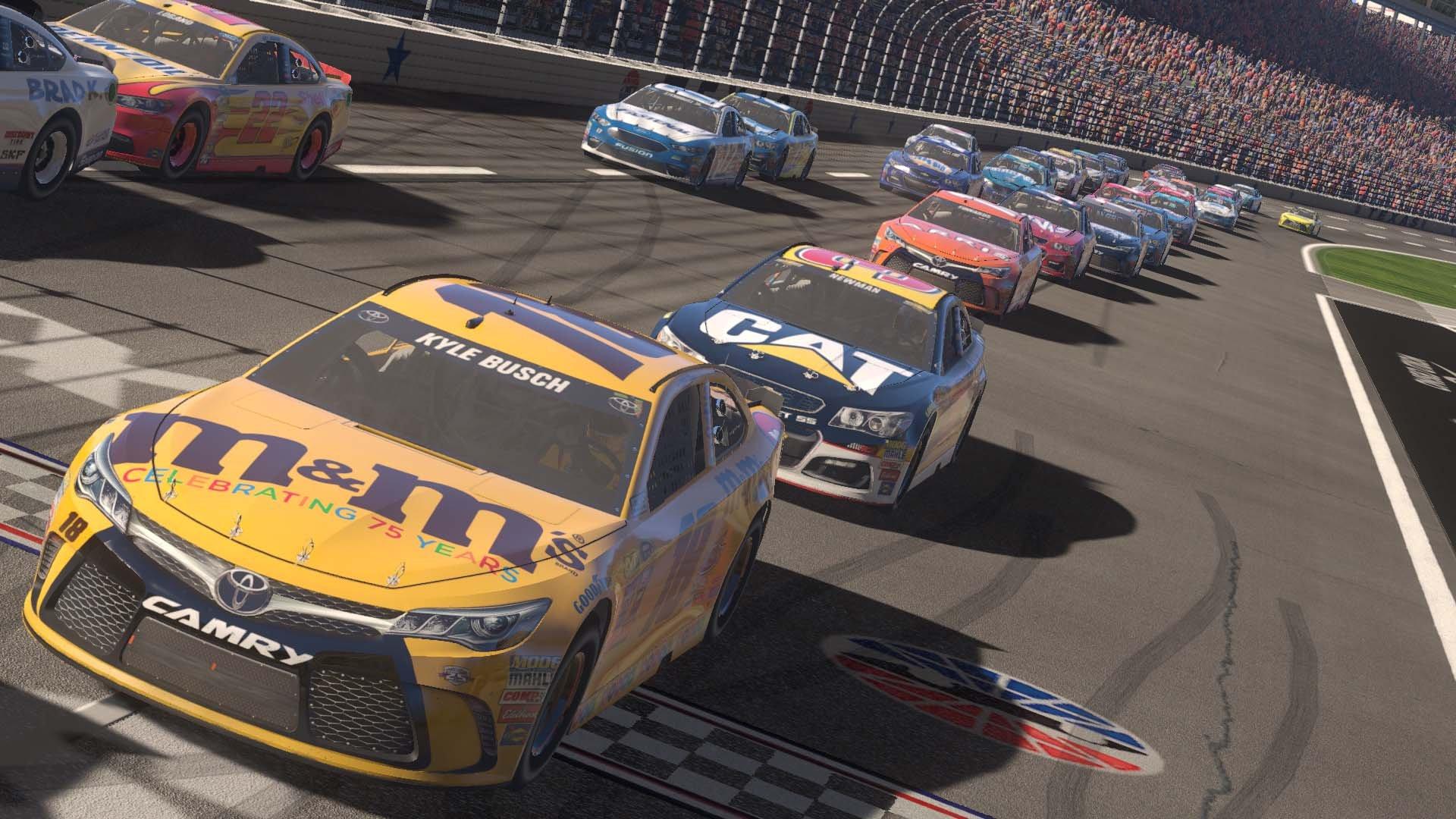 NASCAR Heat Evolution - Xbox One - Image 4