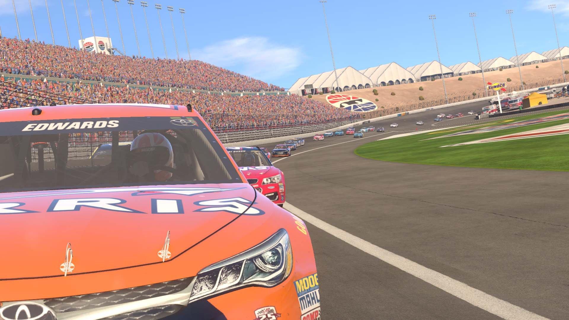 NASCAR Heat Evolution - Xbox One - Image 5