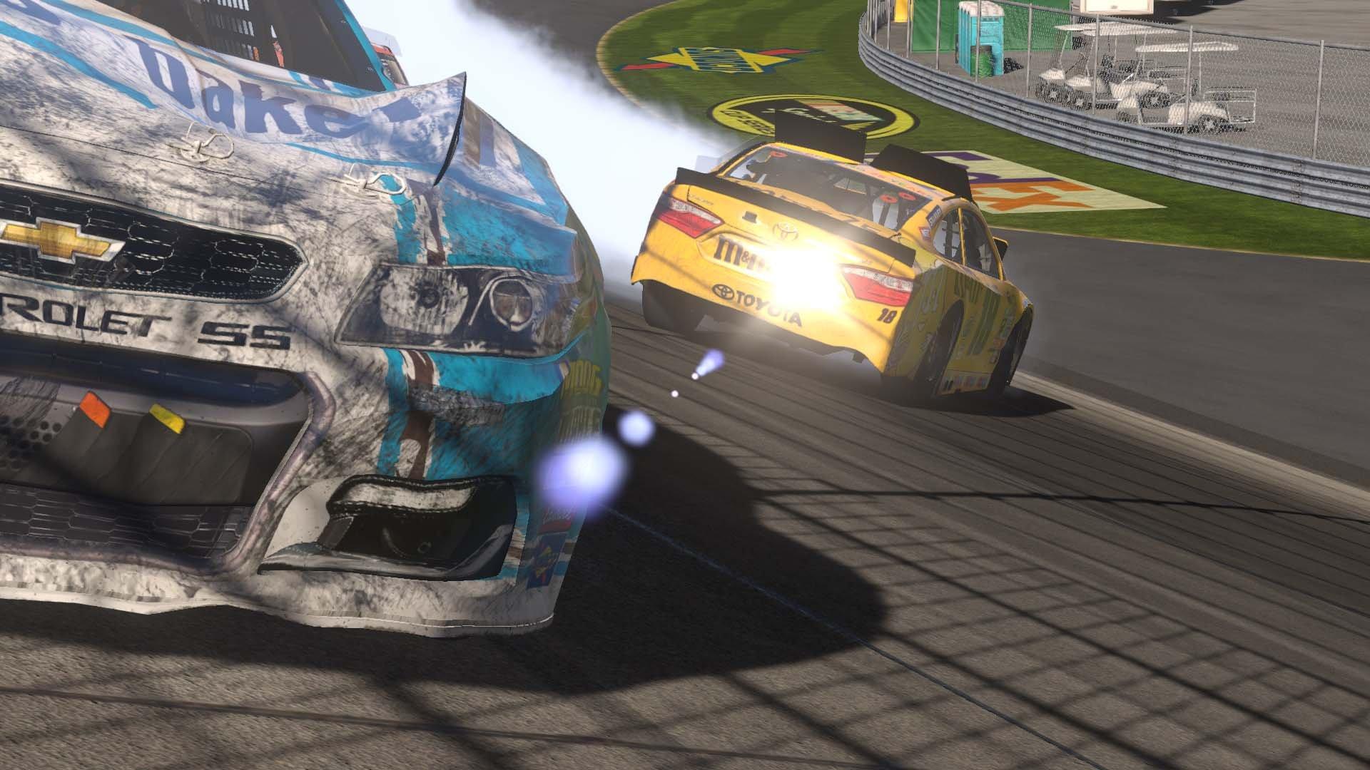 NASCAR Heat Evolution - Xbox One - Image 6