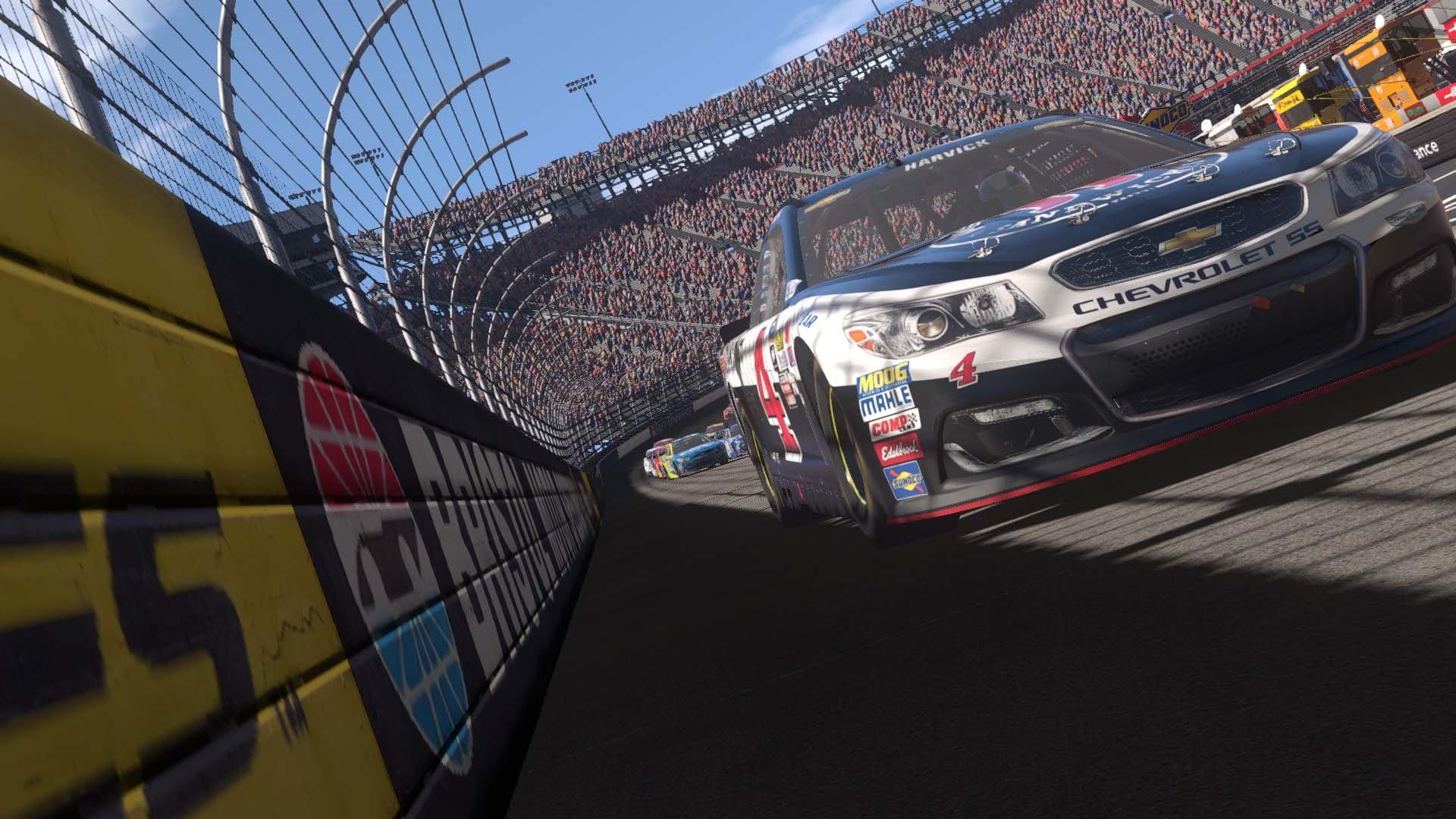 NASCAR Heat Evolution - Xbox One - Image 7