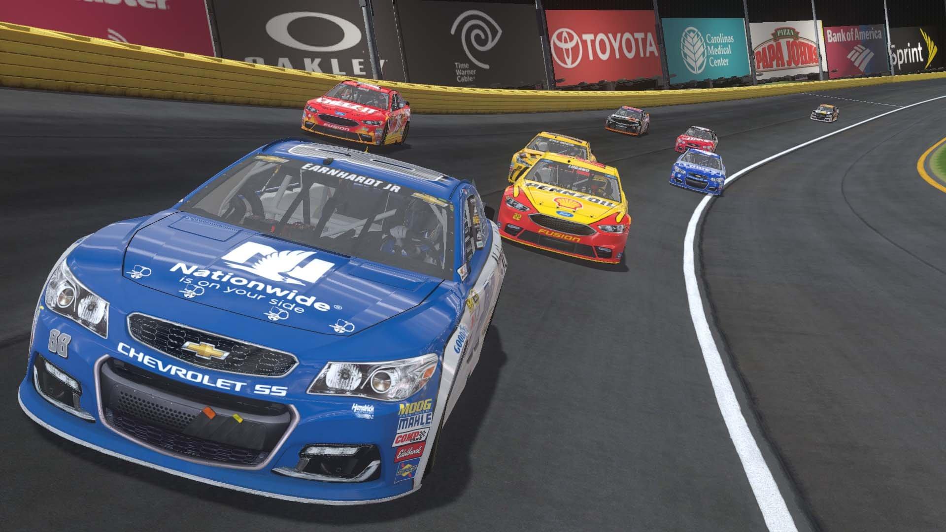 NASCAR Heat Evolution - Xbox One - Image 8