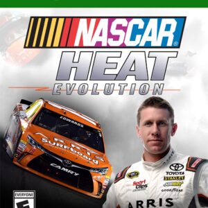 NASCAR Heat Evolution - Xbox One