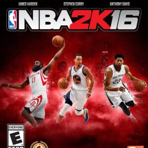 NBA 2K16 - PlayStation 3