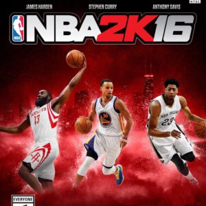 NBA 2K16 - Xbox 360