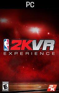 NBA 2KVR - PC