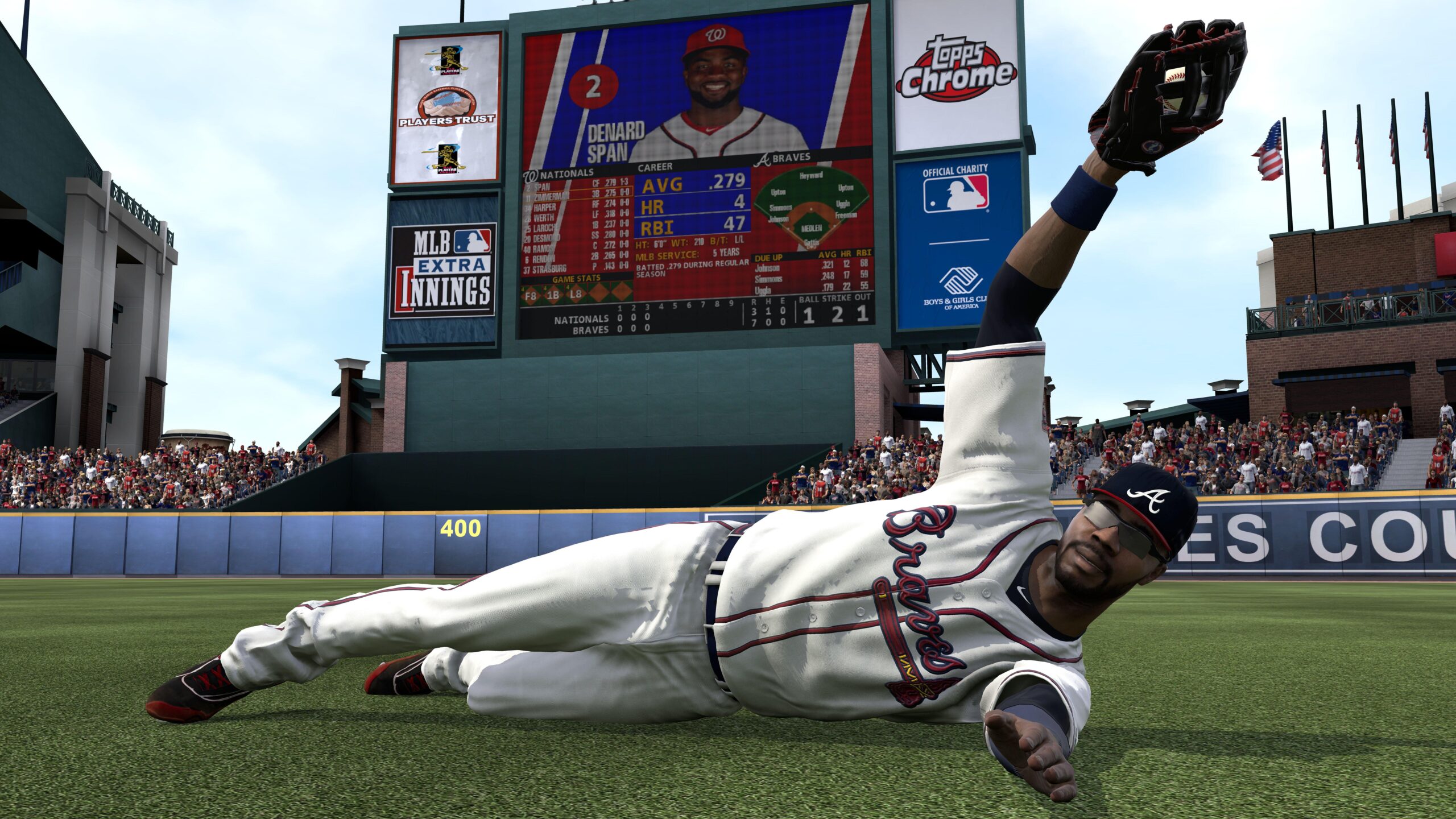 PlayStation Sports Pack Vol. 1 - MLB 14 The Show / NBA2K14 - PlayStation 3 - Image 2