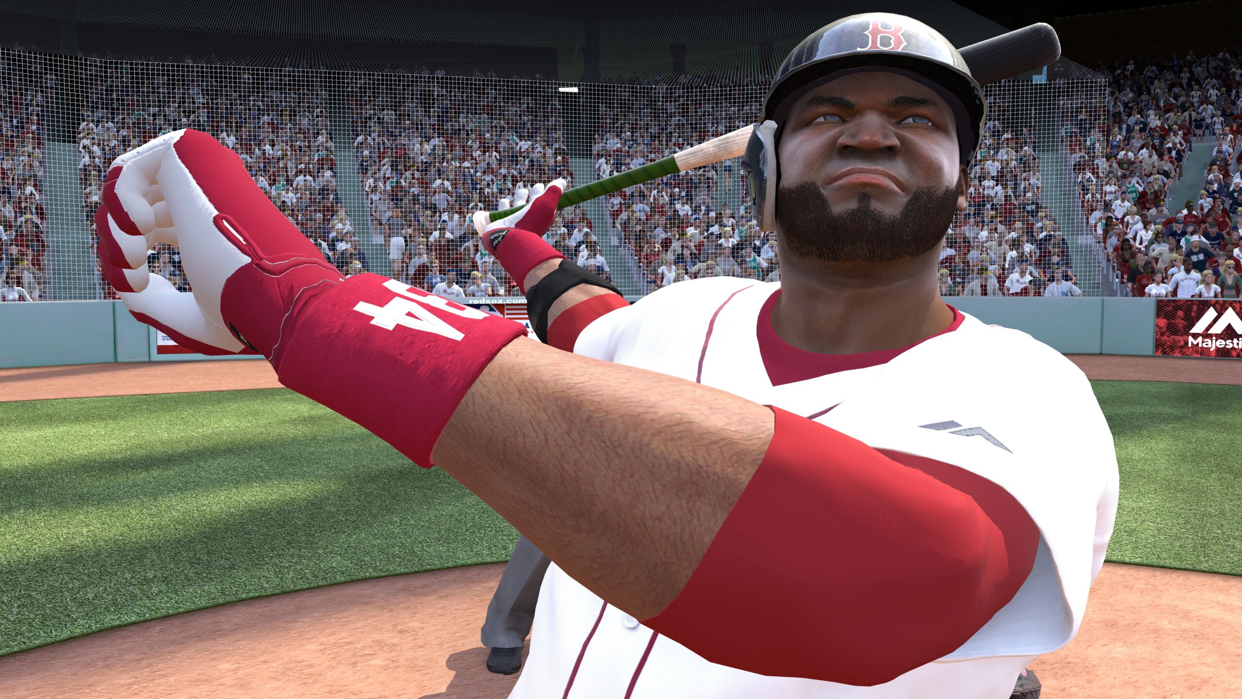 PlayStation Sports Pack Vol. 1 - MLB 14 The Show / NBA2K14 - PlayStation 3 - Image 3