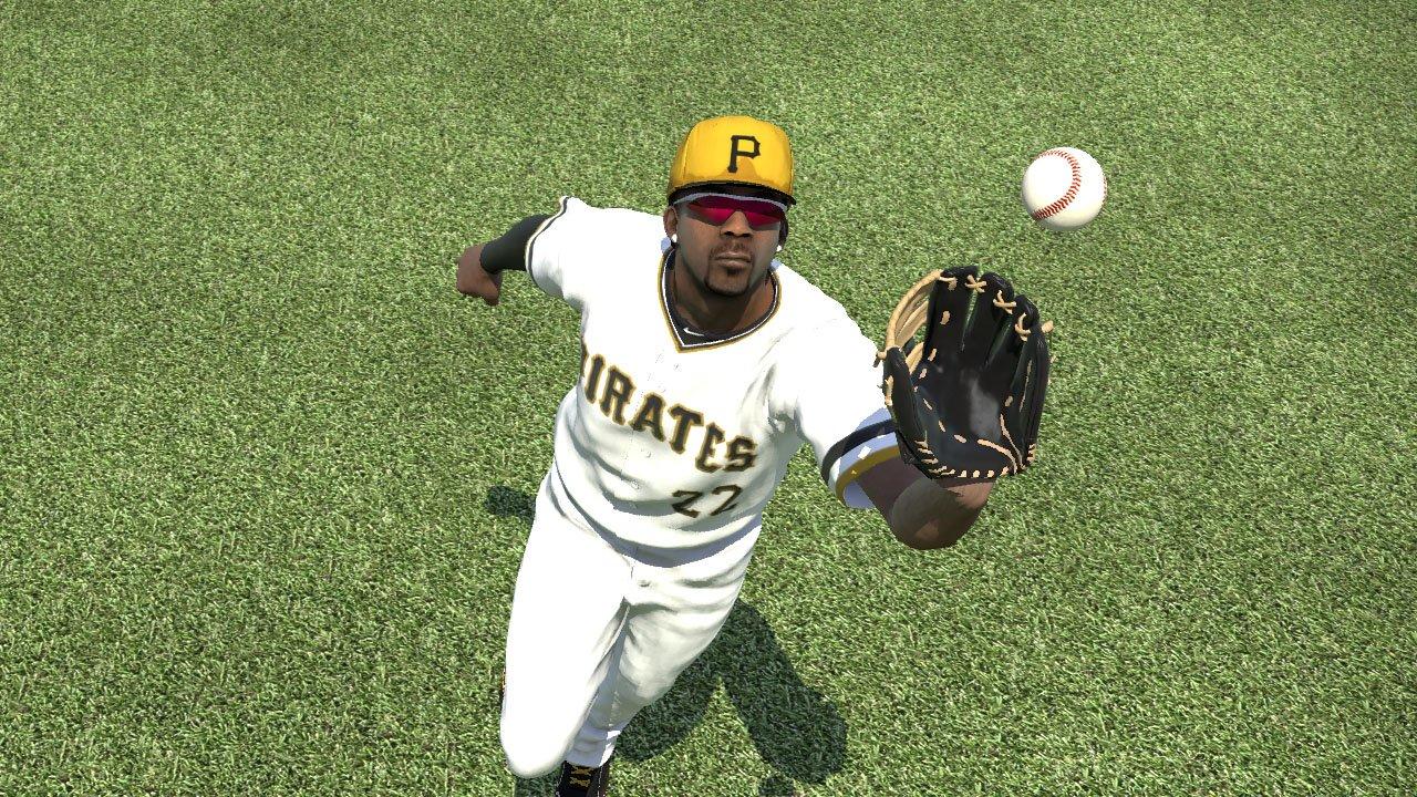 PlayStation Sports Pack Vol. 1 - MLB 14 The Show / NBA2K14 - PlayStation 3 - Image 4