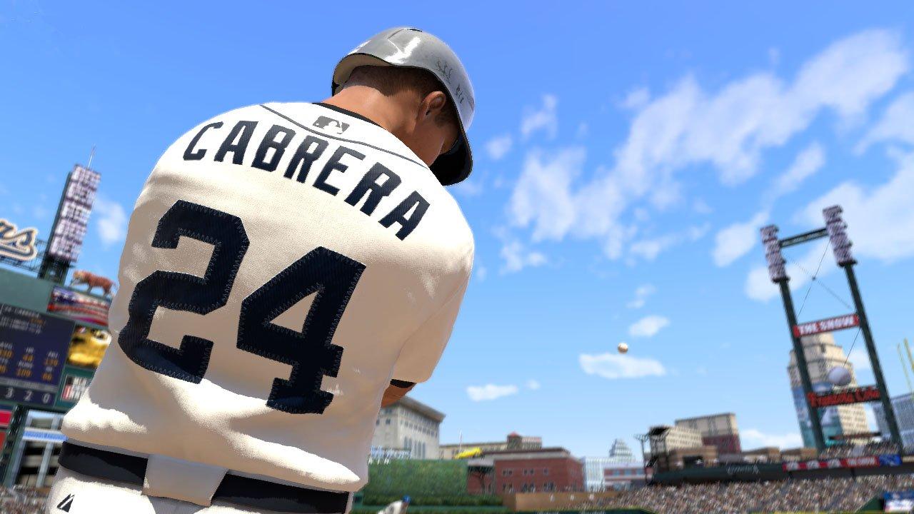 PlayStation Sports Pack Vol. 1 - MLB 14 The Show / NBA2K14 - PlayStation 3 - Image 5