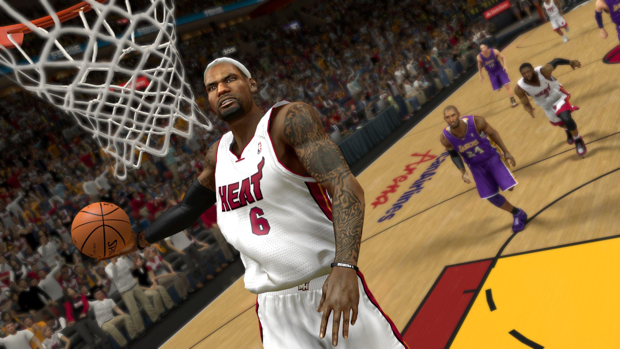 PlayStation Sports Pack Vol. 1 - MLB 14 The Show / NBA2K14 - PlayStation 3 - Image 6