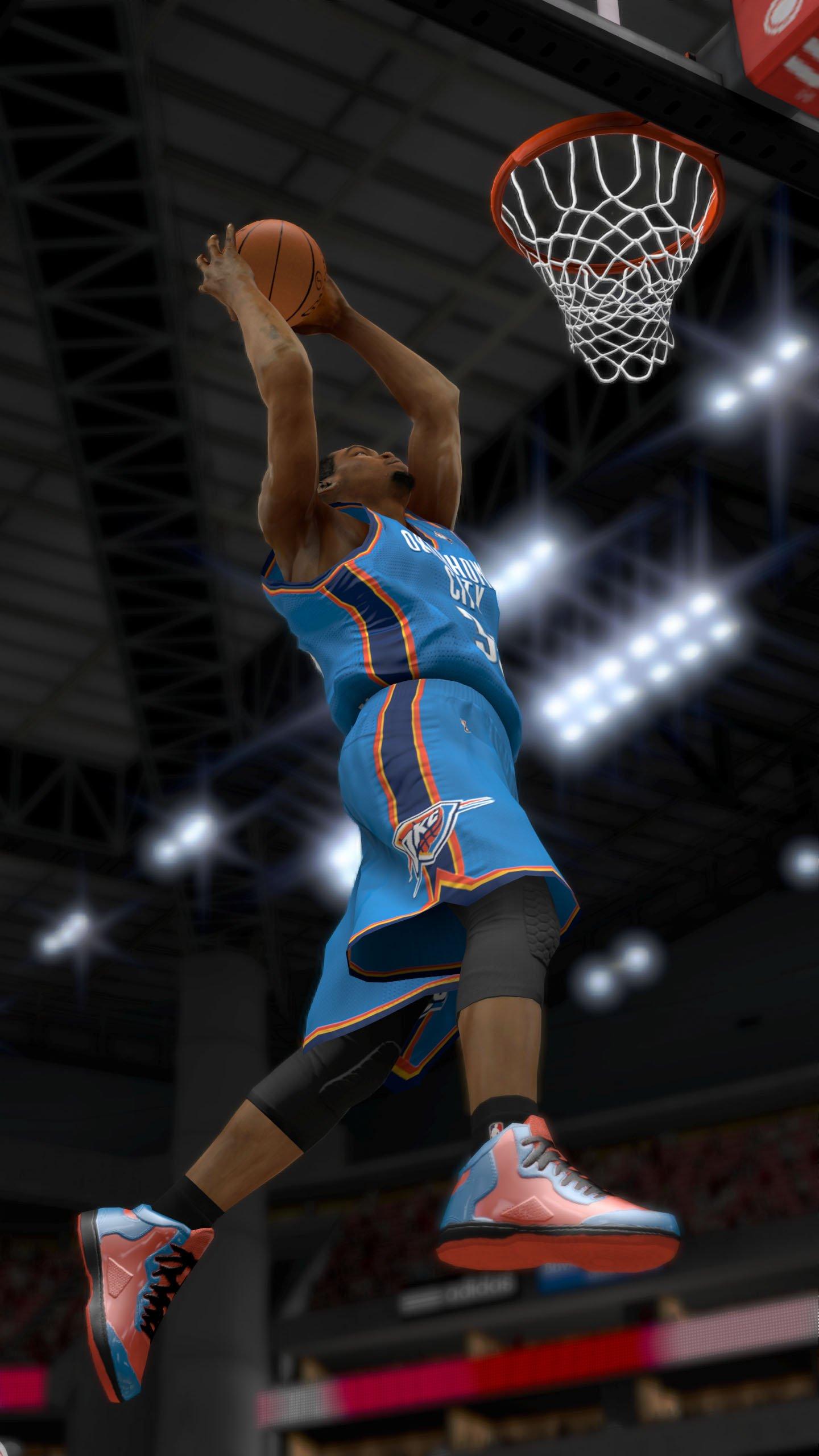 PlayStation Sports Pack Vol. 1 - MLB 14 The Show / NBA2K14 - PlayStation 3 - Image 7