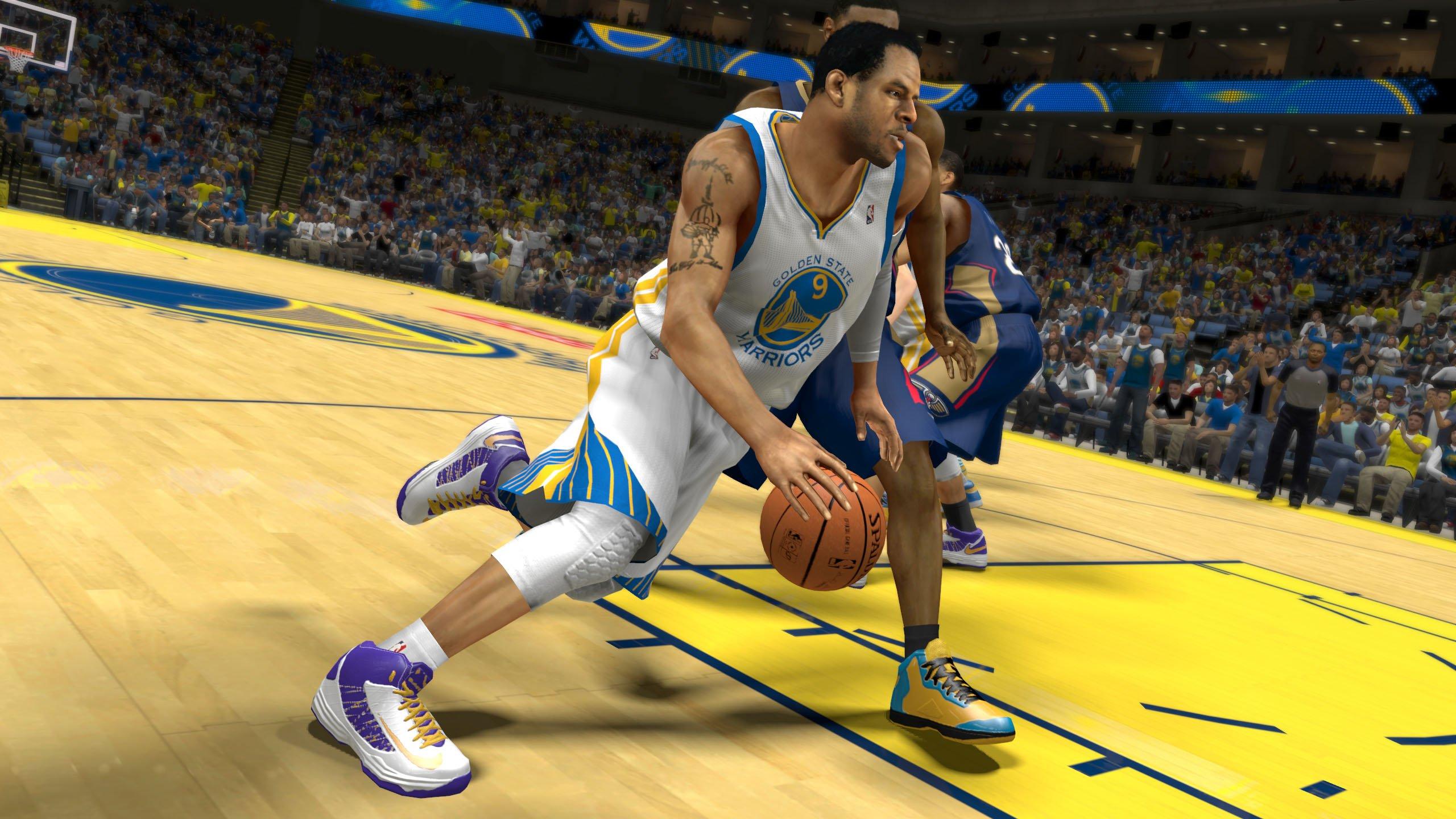 PlayStation Sports Pack Vol. 1 - MLB 14 The Show / NBA2K14 - PlayStation 3 - Image 8
