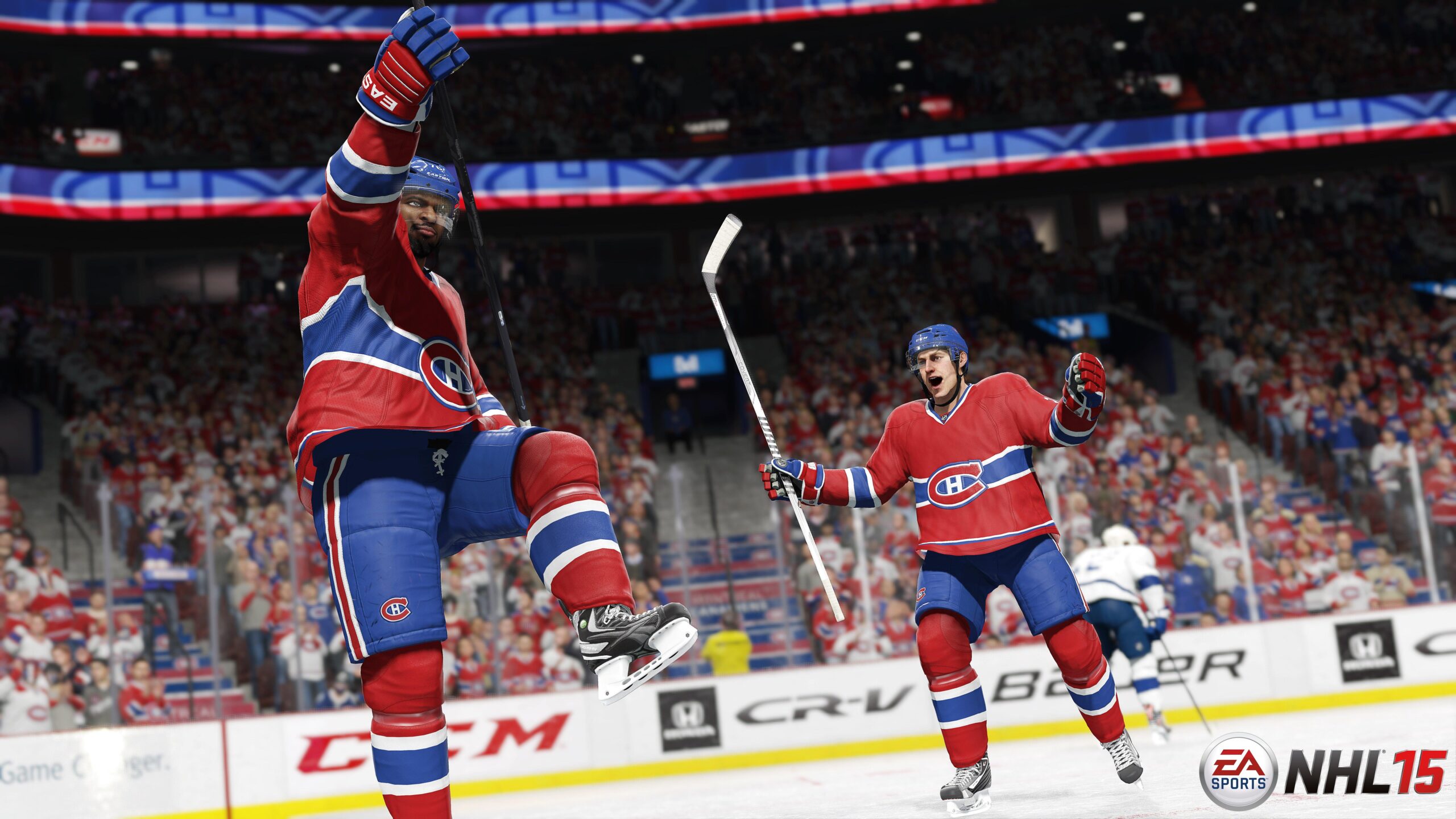 NHL 15 - Xbox One - Image 2