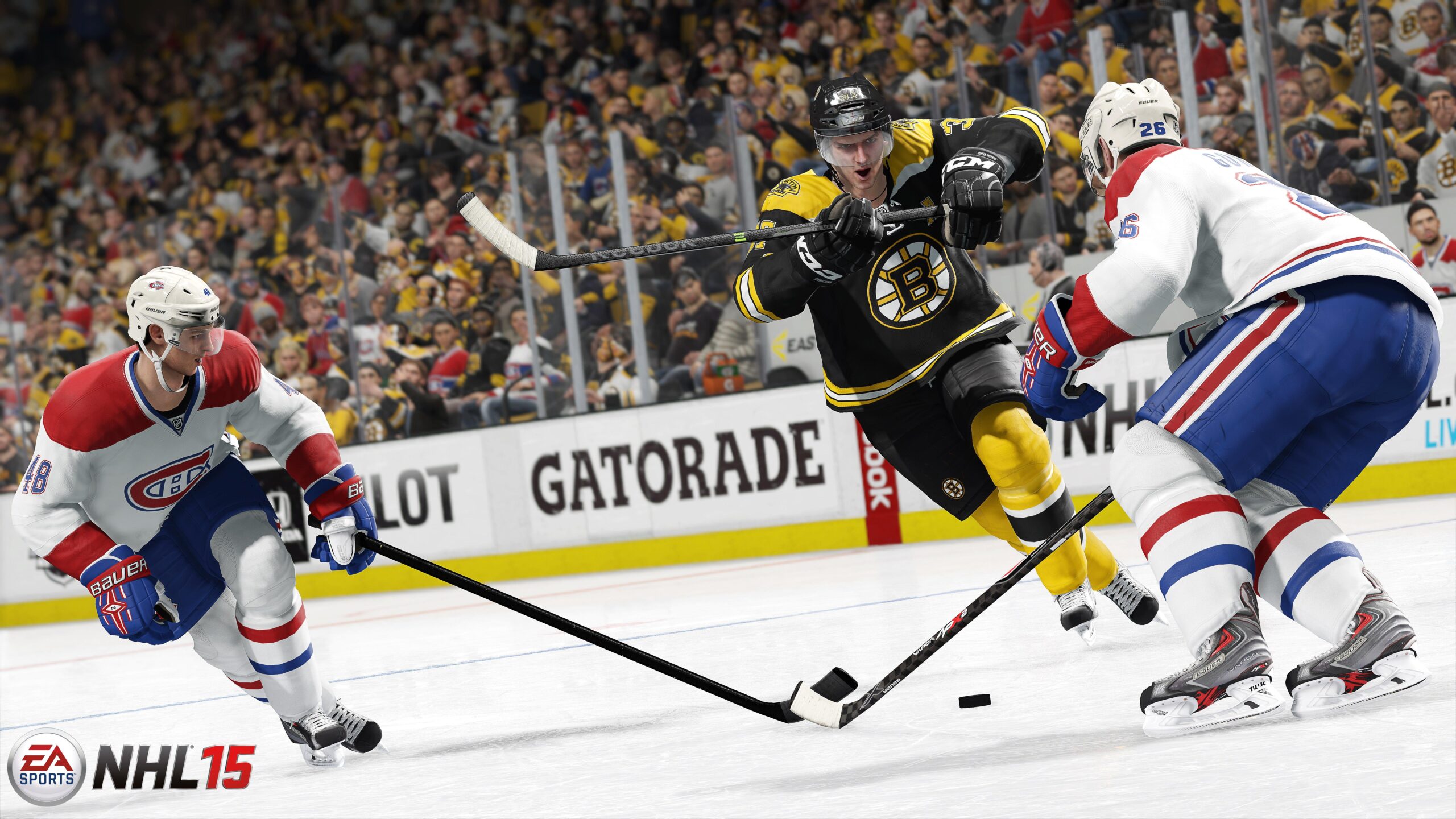 NHL 15 - Xbox One - Image 4