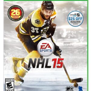 NHL 15 - Xbox One
