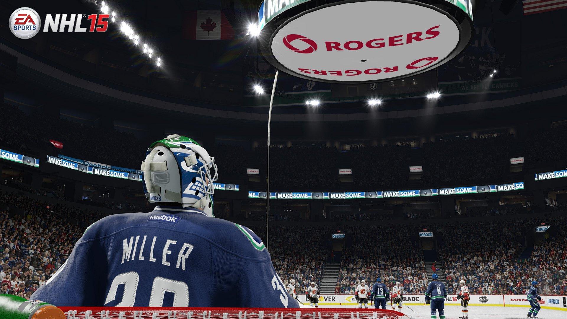 NHL 15 - Xbox One - Image 5