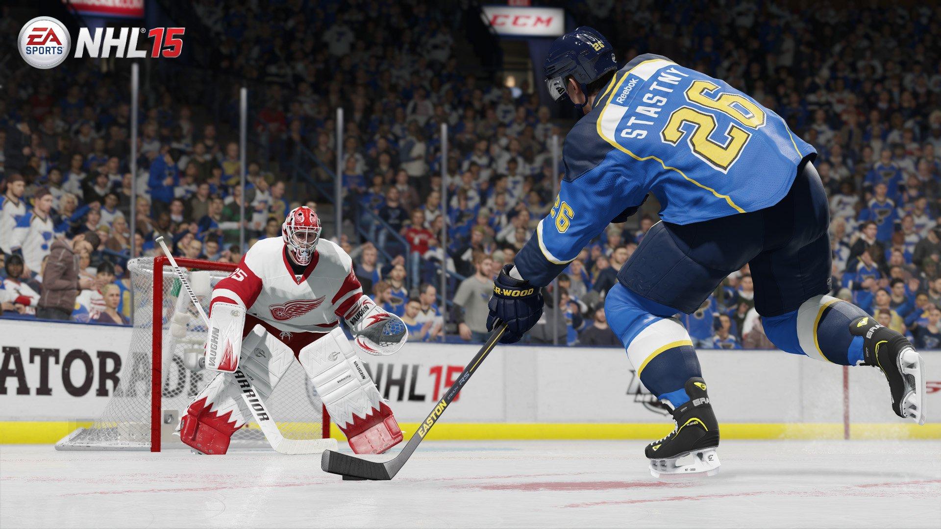 NHL 15 - Xbox One - Image 6