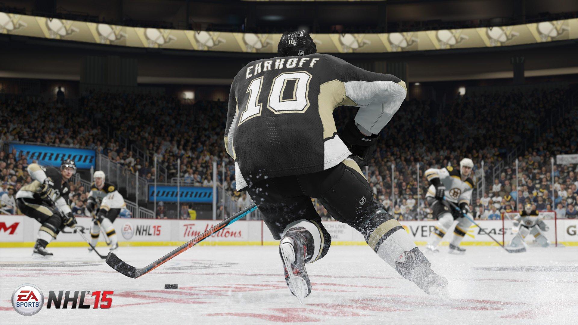 NHL 15 - Xbox One - Image 8