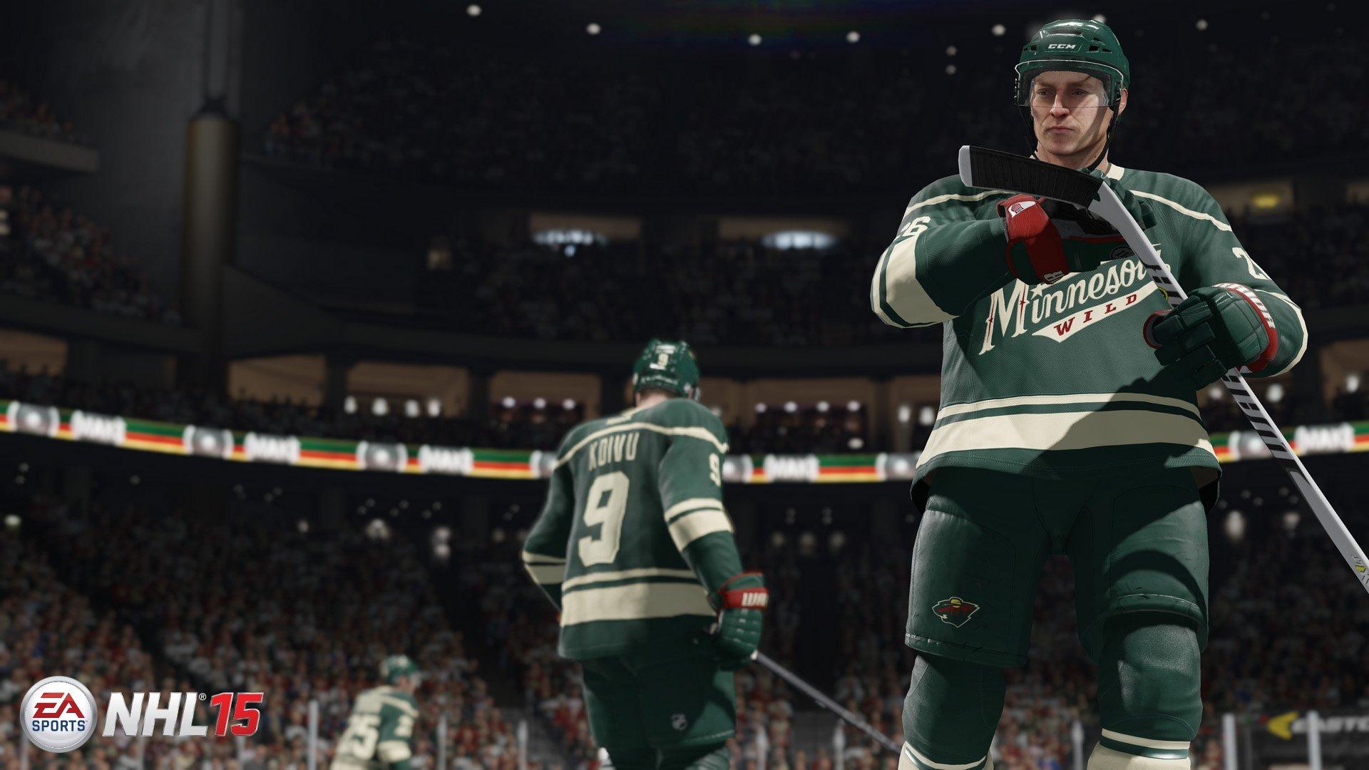 NHL 15 - Xbox One - Image 9