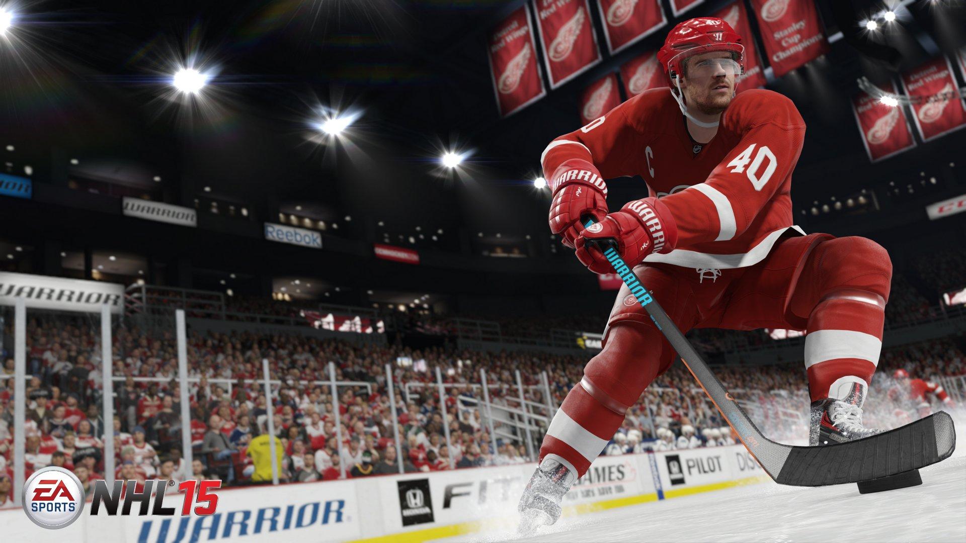 NHL 15 - Xbox One - Image 10