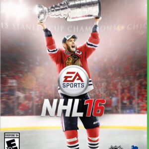 NHL 16 - Xbox One
