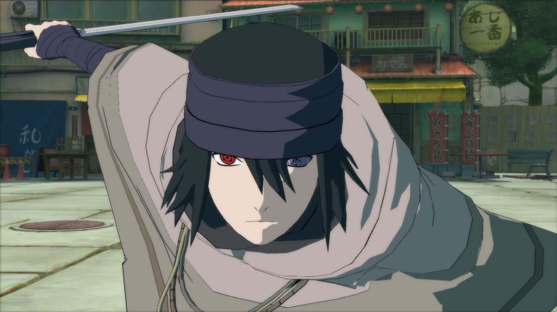 Naruto Shippuden Ultimate Ninja Storm 4 - PlayStation 4 - Image 2