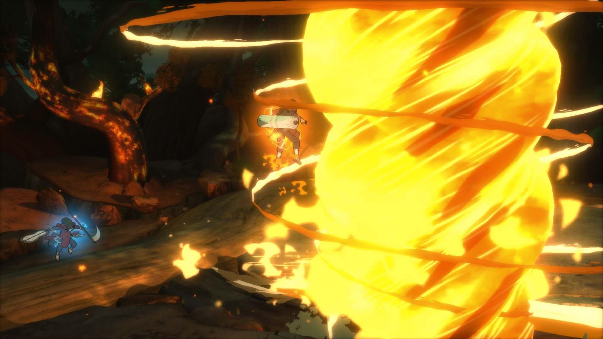 Naruto Shippuden Ultimate Ninja Storm 4 - PlayStation 4 - Image 8