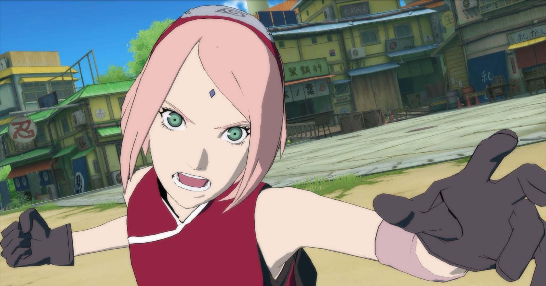 Naruto Shippuden Ultimate Ninja Storm 4 - Xbox One - Image 3