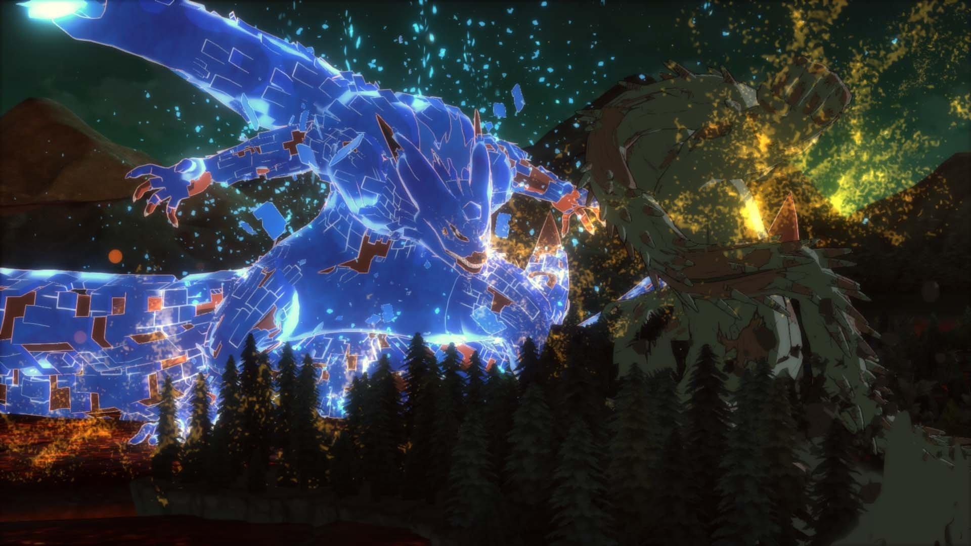 Naruto Shippuden Ultimate Ninja Storm 4 - Xbox One - Image 4