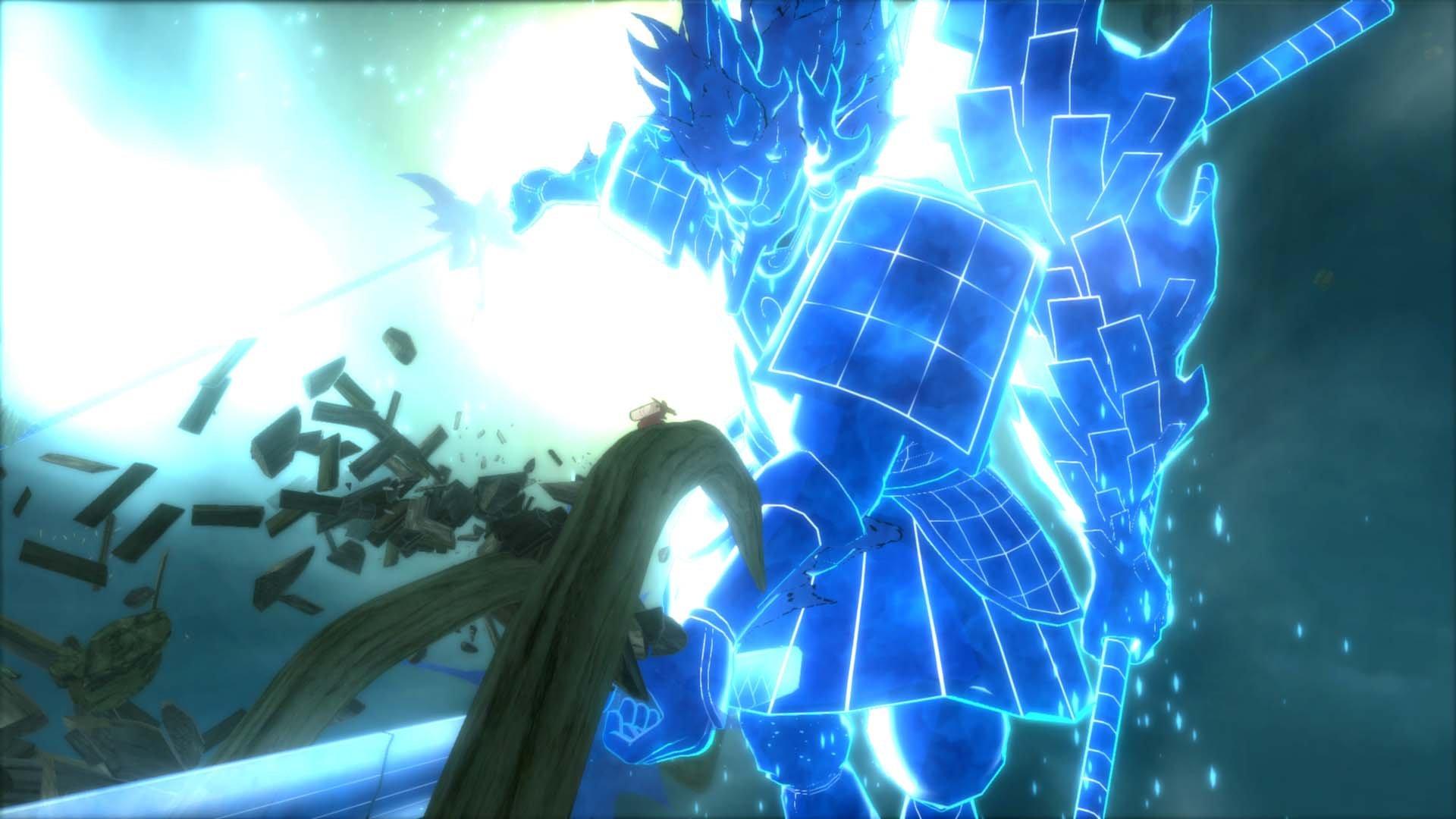 Naruto Shippuden Ultimate Ninja Storm 4 - Xbox One - Image 10